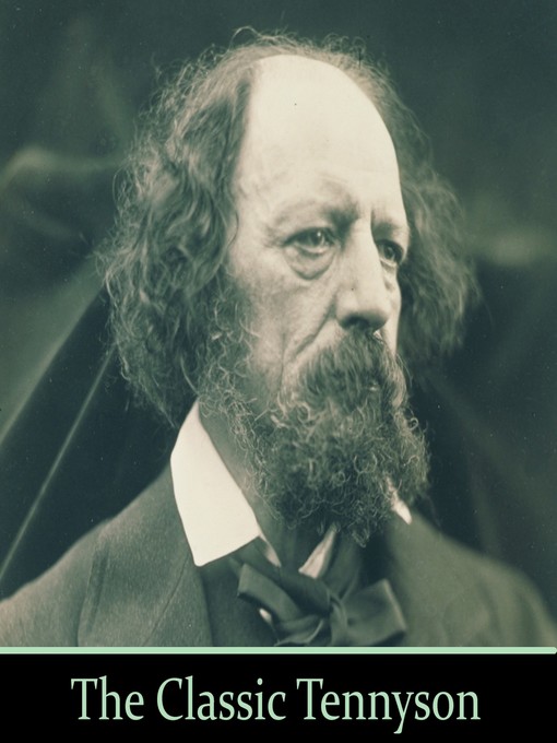 Title details for The Poetry of Tennyson by Alfred, Lord Tennyson - Available